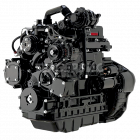 дизельный двигатель CUMMINS A2300 (FR35002)